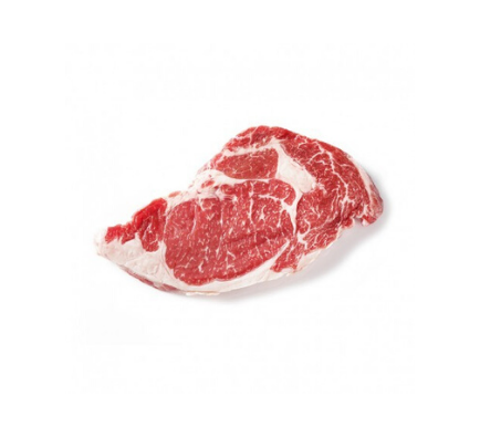 Certified Angus Beef® Ribeye Steak - 375g