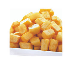 Pre-cut Potato Cube 2cm~3cm (Kg) — HORECA Suppliers