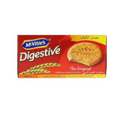 Digestive Biscuit - 250g