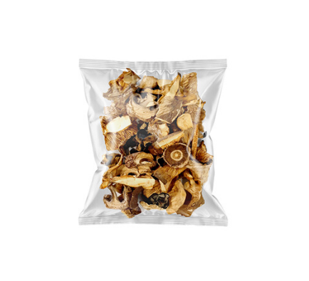 Mixed Wild Mushroom Dried - 50g