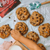 Levain Style Cookies Recipe Kit