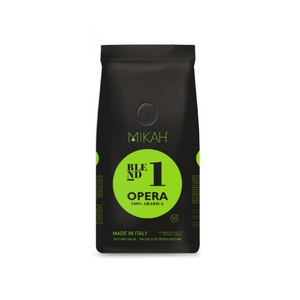 Opera N.1 100% Arabica Coffee