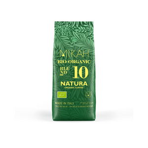 Natura N.10 Coffee