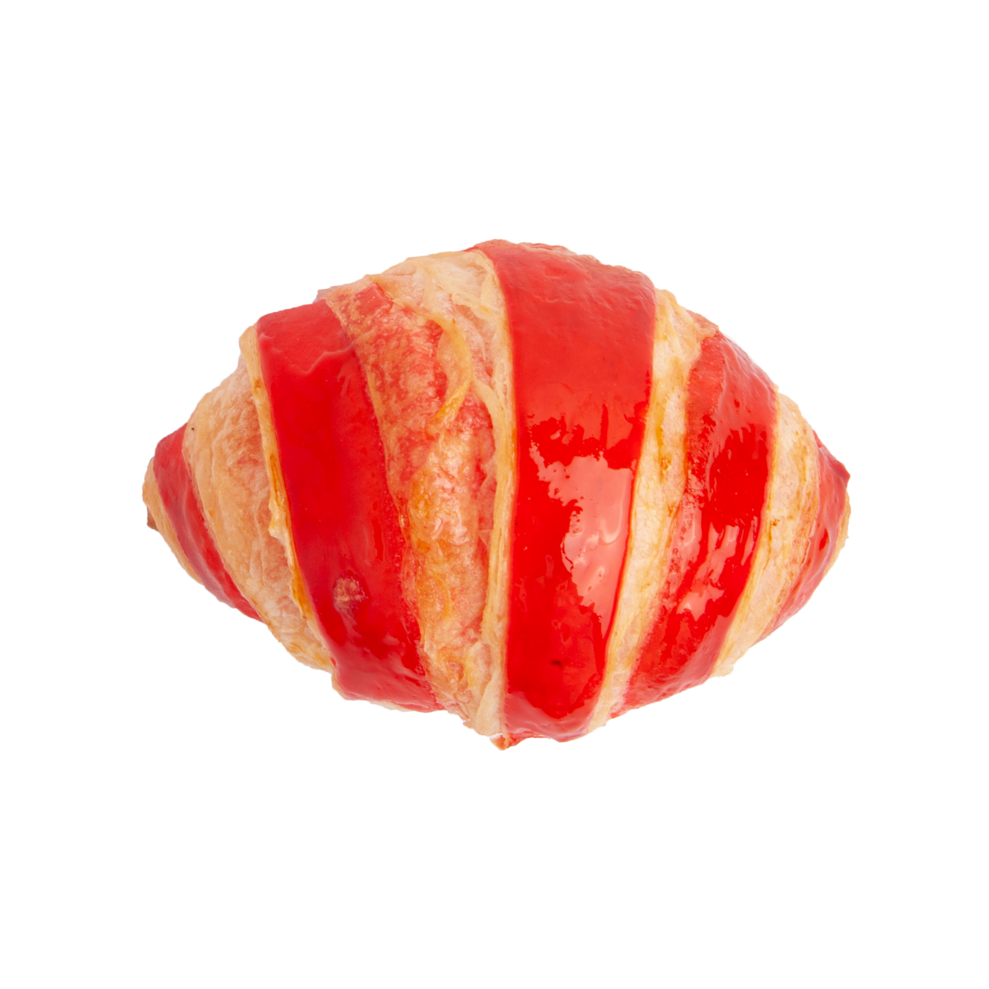 Red Tiger Croissant - 40g x 25