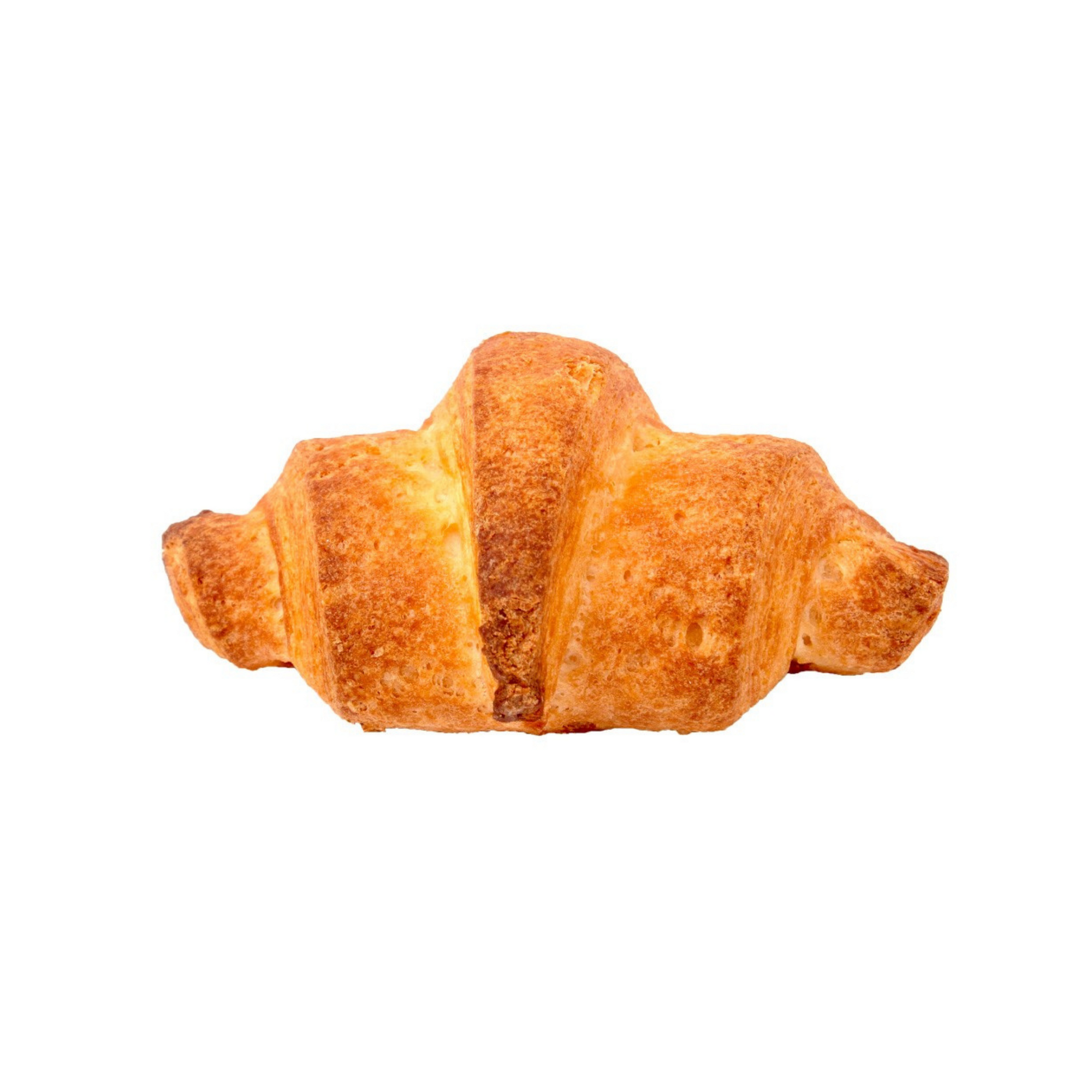 Plain Gluten Free Croissant - 75g x 18