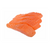 Fresh Sashimi Salmon Portions - 4 Pieces