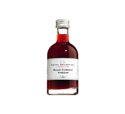 Blackcurrant Vinegar - 200ml