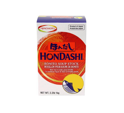 Hondashi Powder Soup Base - 1kg