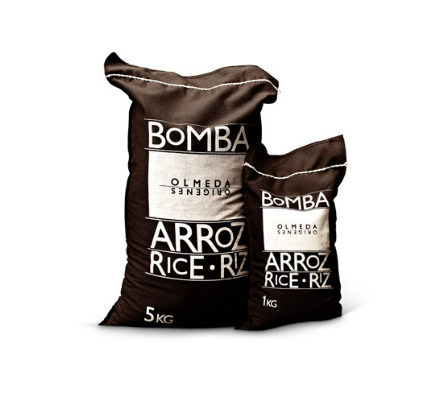 Bomba Rice - 5kg