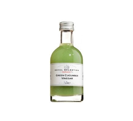 Green Cucumber Vinegar - 200ml