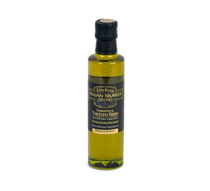 Black Truffle Virgin Olive Oil - 250ml