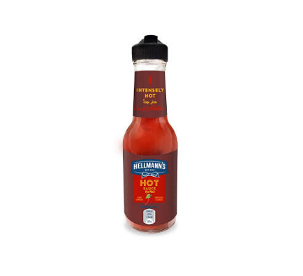 Hot Sauce - 95ml