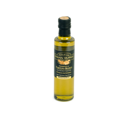 White Truffle Virgin Olive Oil - 250ml