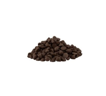 Valrhona Dark Chocolate Drops 60% - 250g