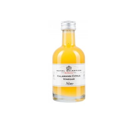 Kalamansi Citrus Vinegar - 200ml