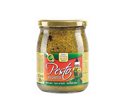 Pesto Sauce - 520g